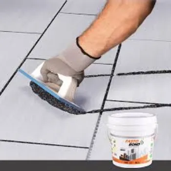 Epoxy Grout